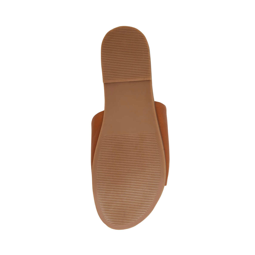 Steve Madden - Sandale à bande pour femme