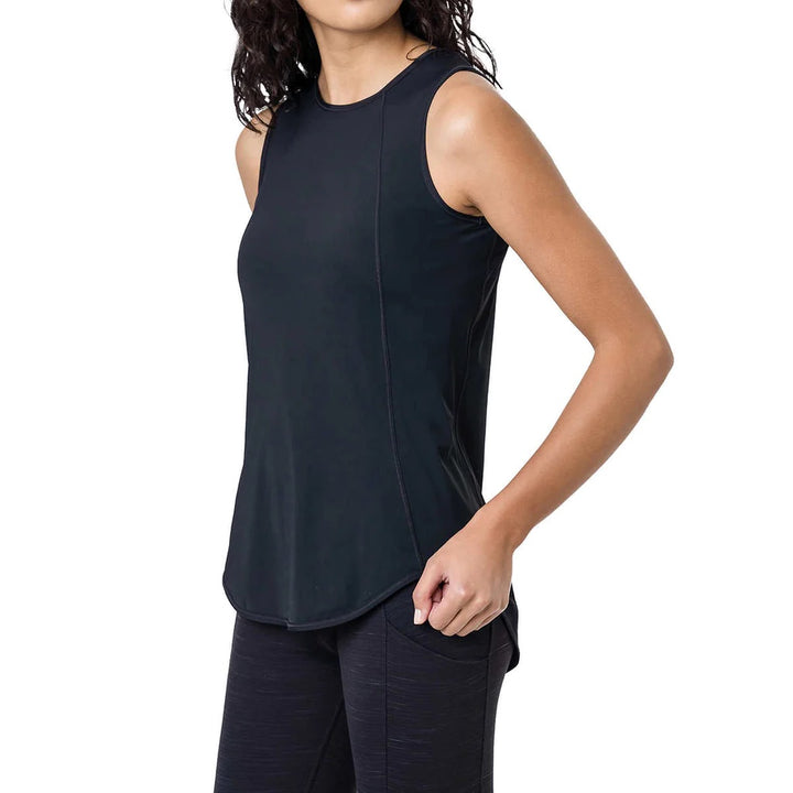 Tuff Athletics Active Training Tank Top