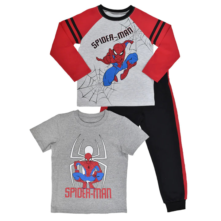 Kids Licensed 3-Piece Set