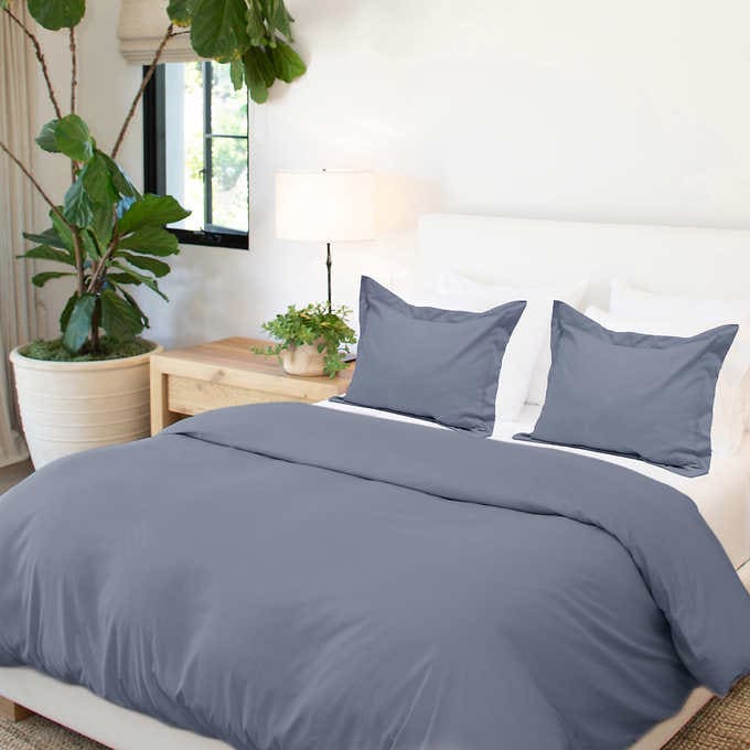 Jennifer Adams Eternal 3-Piece Duvet Cover Set