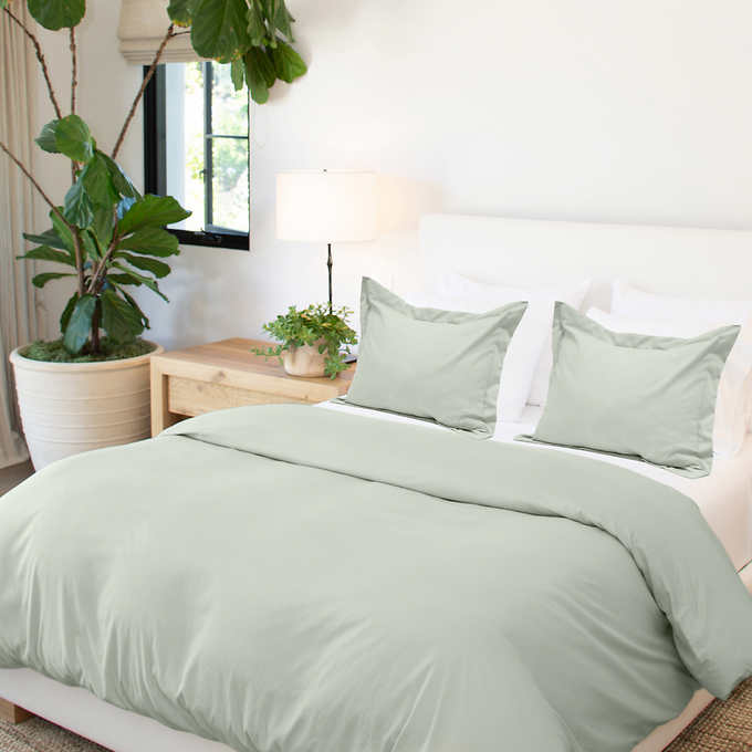 Jennifer Adams Eternal 3-Piece Duvet Cover Set