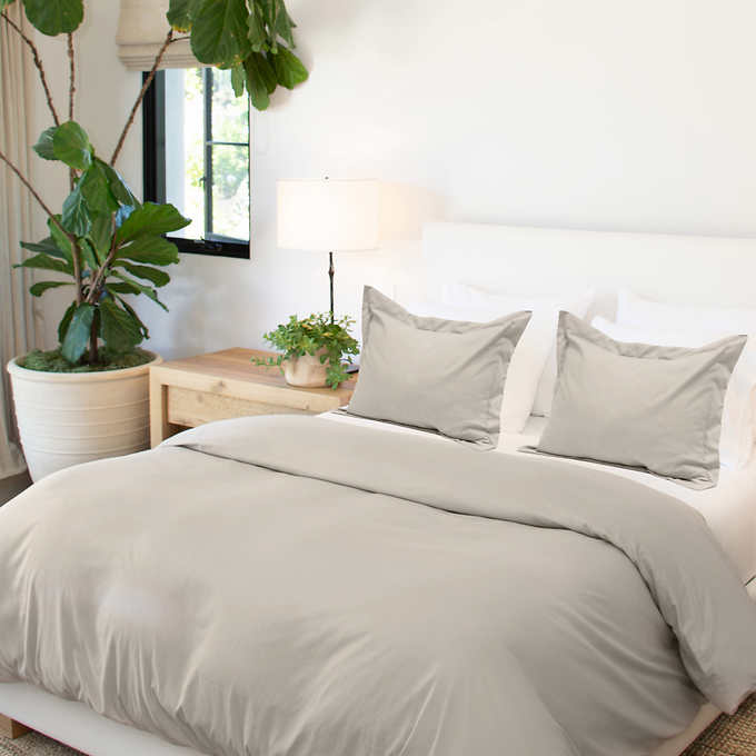 Jennifer Adams Eternal 3-Piece Duvet Cover Set