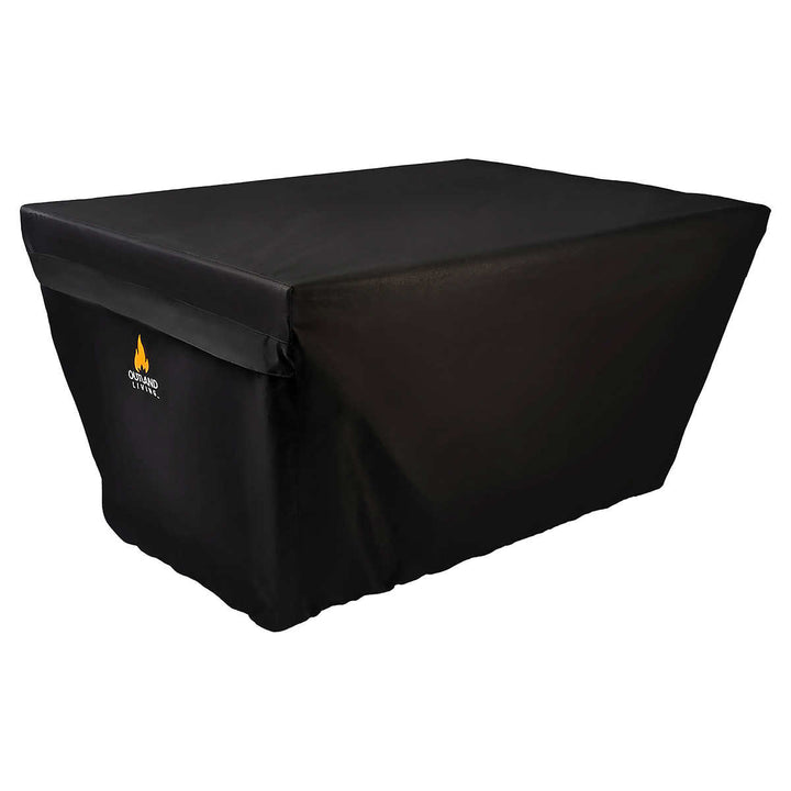 Outland - Table-foyer braséro au propane