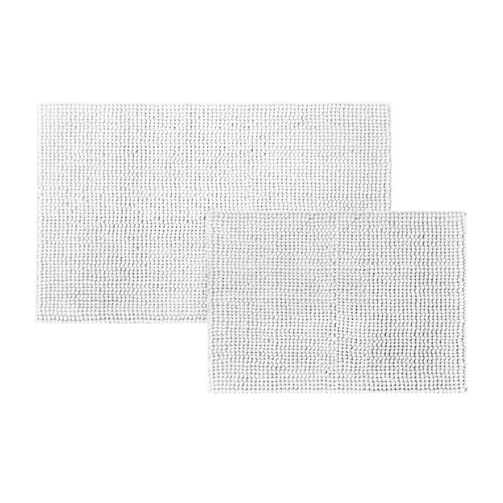 Town & Country - Tapis de bain spa – paquet de 2