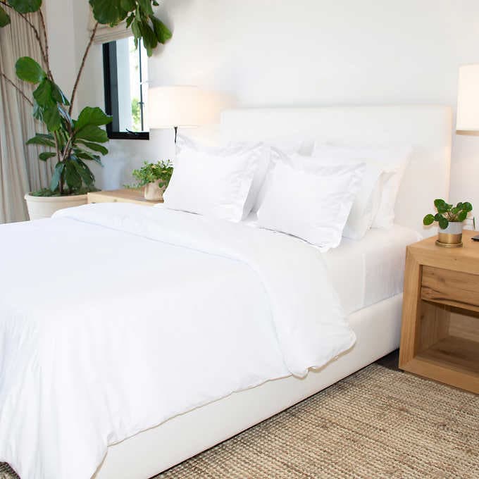 Jennifer Adams Eternal 3-Piece Duvet Cover Set