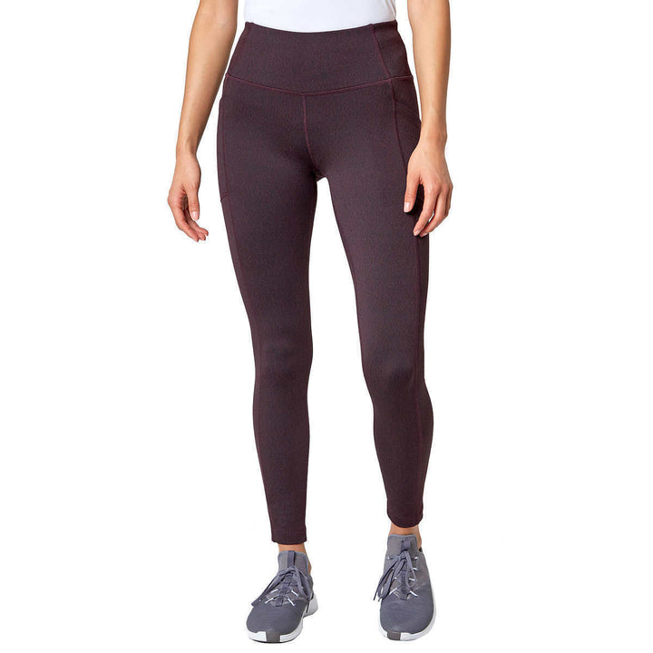 Mondetta Fleece Lined Leggings
