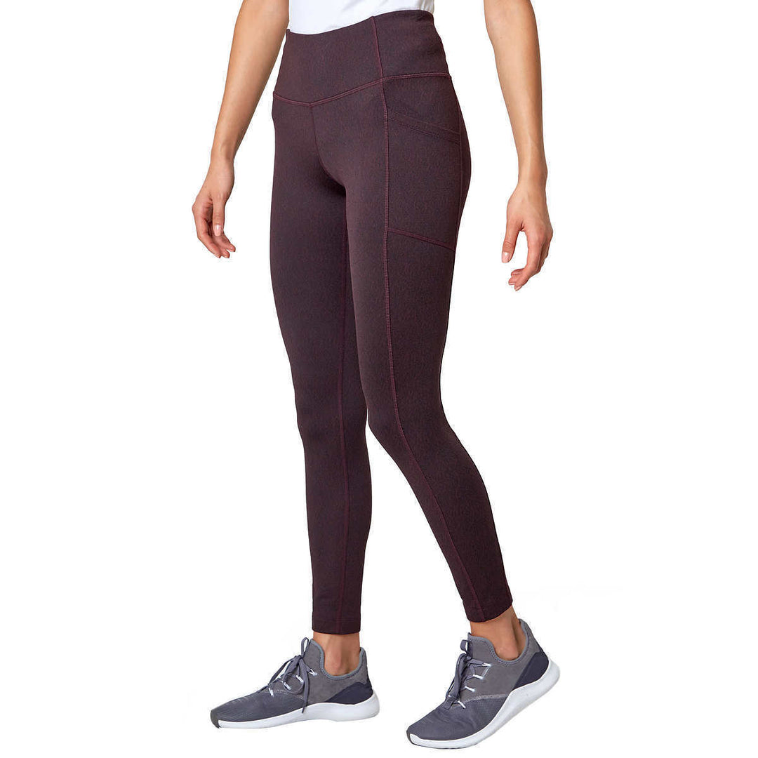 Mondetta Fleece Lined Leggings