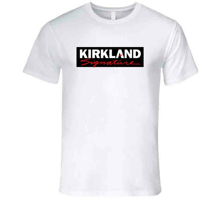 Kirkland Signature T-Shirt